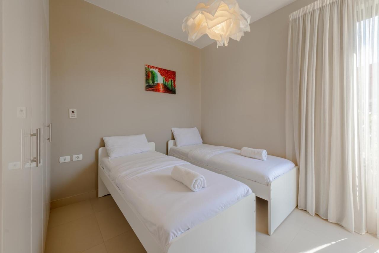 Villa Elegant 4br In Tawila, Gouna. Private Pool, Lagoon Hurgada