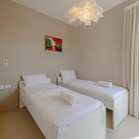 Elegant 4Br In Tawila, Gouna. Private Pool, Lagoon Hurghada Exterior photo