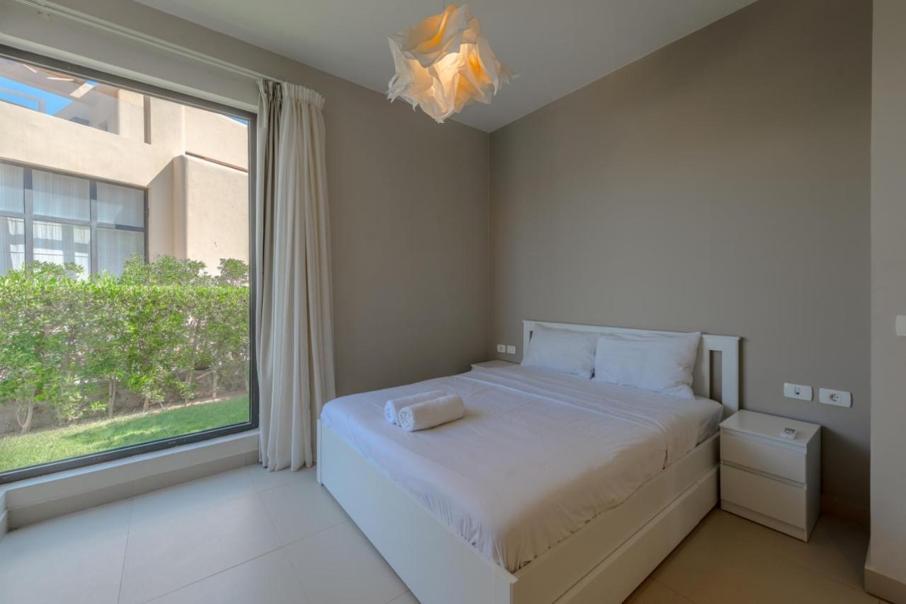Elegant 4br In Tawila, Gouna. Private Pool, Lagoon * Хургада
