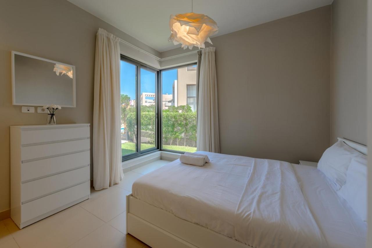 Вилла Elegant 4br In Tawila, Gouna. Private Pool, Lagoon Хургада