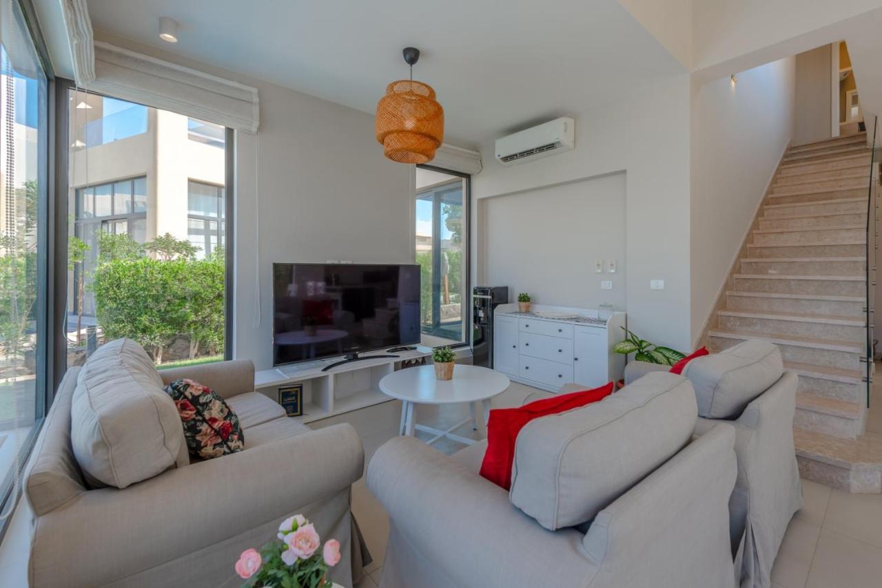 Вилла Elegant 4br In Tawila, Gouna. Private Pool, Lagoon